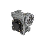 Редуктор червячный INNOVERT 075 (i=7.5) вал вх./вых 28/28 мм, масло синтетическое (-25..+40 С) — изображение 2