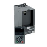 Преобразователь частоты INNOVERT PUMP IHD751P43T (0,75 кВтx380 В), выходной ток 2,5 А — изображение 6