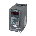 Преобразователь частоты векторный INNOVERT ITD112U21B2, 220В, 1,1кВт, 6А — изображение 9