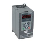 Преобразователь частоты векторный INNOVERT ITD551U21B2, 220В, 0,55кВт, 3,5А — изображение 10