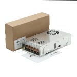 Источник питания INNOCONT. Вход: 220VAC, 3.5А, выход: 300W, 24VDC, 12.5A,-10 +50С, IP20, типы защиты: КЗ, перегрузка, перенапряжение SB-P-320-24 — изображение 6