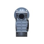 Редуктор червячный INNORED 130 (i=15) вал вх./вых. 250*28/45 мм — изображение 3