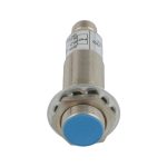 INNOCONT Индуктивный датчик, M18x1, L=73 мм, экранированный, зона срабатывания 5 мм, -25 +60 С, 12…24 VDC, IP67, выход: PNP NO, макс. ток 200 мА, разъем M12 SLI-18P5C — изображение 2
