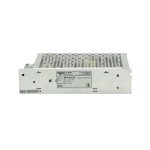 Источник питания INNOCONT. Вход: 220VAC, 0.52А, выход: 50W, 24VDC, 2.1A,-10 +50С, IP20, типы защиты: КЗ, перегрузка, перенапряжение SB-P-50-24 — изображение 7