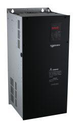 Преобразователь частоты INNOVERT IBD134P43E (132 кВт х 380 В), выходной ток 253 А — изображение 2
