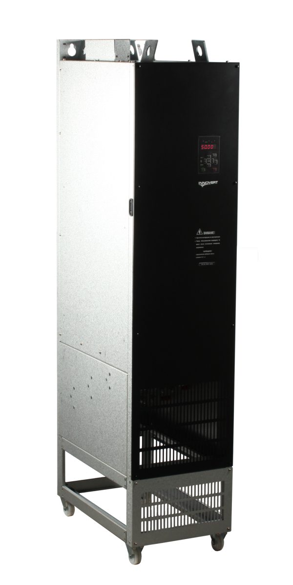 Преобразователь частоты INNOVERT IBD314P43E (315 кВтx380 В), выходной ток 600А — изображение 2