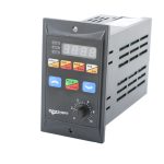Преобразователь частоты INNOVERT IRD401M21B, 0,4 кВт (вх: 1ф x 220В / вых: 3ф х 220В) выходной ток 2.1 А