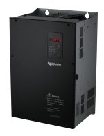 Преобразователь частоты INNOVERT IBD753P43E (75кВтx380 В), выходной ток 150 А