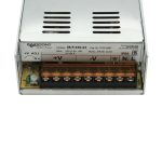 Источник питания INNOCONT. Вход: 220VAC, 3.5А, выход: 300W, 24VDC, 12.5A,-10 +50С, IP20, типы защиты: КЗ, перегрузка, перенапряжение SB-P-320-24 — изображение 5