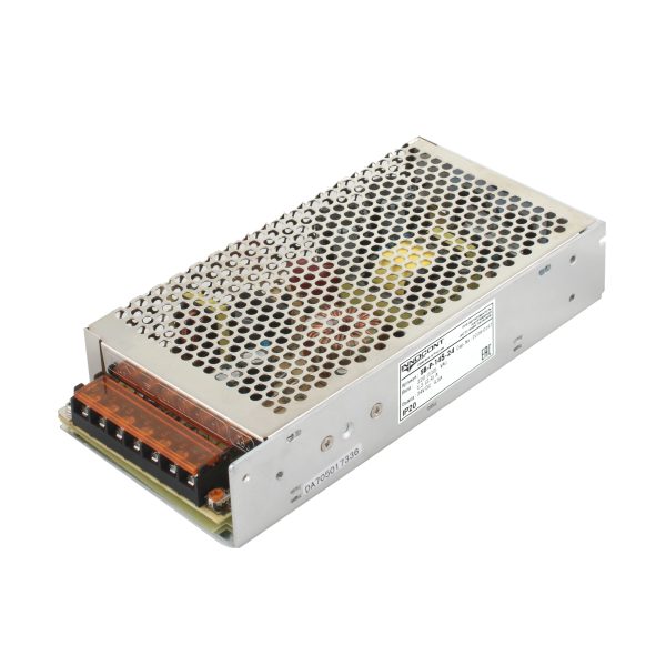 Источник питания INNOCONTвход: 220VAC, 1.3А, выход: 145W, 24VDC, 6A,-10 +50С, IP20, типы защиты: КЗ, перегрузка, перенапряжение SB-P-145-24 — изображение 1