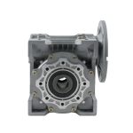 Редуктор червячный INNORED 090 (i=50) вал вх./вых. 200*24/35 мм — изображение 5