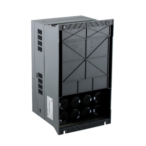 Преобразователь частоты INNOVERT PUMP IHD183P43T (18,5кВтx380 В), выходной ток 37А — изображение 6