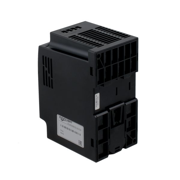 Преобразователь частоты INNOVERT ISD mini plus ISD751M43E, (0,75 кВтx380 В) выходной ток 2.7 А — изображение 4