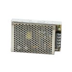 Источник питания INNOCONT. Вход: 220VAC, 0.52А, выход: 50W, 24VDC, 2.1A,-10 +50С, IP20, типы защиты: КЗ, перегрузка, перенапряжение SB-P-50-24 — изображение 4