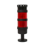 Светосигнальная колонна INNOCONT TL70B-024-RR-55