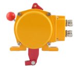 Датчик остановки конвейера в алюм. корпусе, -40...+75С, 250 VAC, 10 A, IP65, 2 релейных выхода — изображение 2