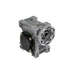 Редуктор червячный INNOVERT 050 (i=7.5) вал вх./вых 19/25 мм, масло синтетическое (-25..+40 С) — изображение 2