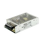 Источник питания INNOCONT. Вход: 220VAC, 0.52А, выход: 50W, 24VDC, 2.1A,-10 +50С, IP20, типы защиты: КЗ, перегрузка, перенапряжение SB-P-50-24 — изображение 2