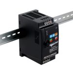 Преобразователь частоты INNOVERT ISD mini plus ISD222M21E, 2,2 кВт (вх: 1ф x 220В / вых: 3ф х 220В) выходной ток 11 А — изображение 2