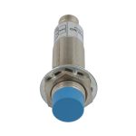 INNOCONT Индуктивный датчик, M18x1, L=73 мм, неэкранированный, зона срабатывания 8 мм, -25 +60 С, 12…24 VDC, IP67, выход: NPN NO, макс. ток 200 мА, разъем M12 SLI-18N8C — изображение 3