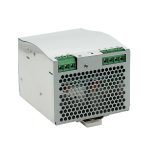 Источник питания INNOCONT. Вход: 220VAC, 1.4А, выход: 240W, 24VDC, 10A, -10 +50С, типы защиты: КЗ, перегрузка, перенапряжение SB-D-240-24 — изображение 2