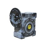 Редуктор червячный INNORED 130 (i=100) вал вх./вых. 250*28/45 мм