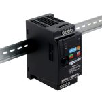 Преобразователь частоты INNOVERT ISD mini plus ISD401M43E, (0,4 кВтx380 В) выходной ток 1.5 А — изображение 2