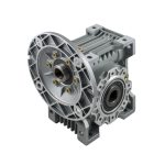 Редуктор червячный INNORED 075 (i=20) вал вх./вых. 200*24/28 мм