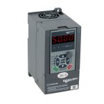 Преобразователь частоты INNOVERT PUMP IHD751P43T (0,75 кВтx380 В), выходной ток 2,5 А — изображение 2