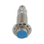 INNOCONT Индуктивный датчик, M18x1, L=73 мм, экранированный, зона срабатывания 5 мм, -25 +60 С, 12…24 VDC, IP67, выход: NPN NO, макс. ток 200 мА, разъем M12 SLI-18N5C — изображение 3