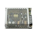 Источник питания INNOCONT. Вход: 220VAC, 0.45А, выход: 35W, 24VDC, 1.5A,-10 +50С, IP20, типы защиты: КЗ, перегрузка, перенапряжение SB-P-35-24 — изображение 5