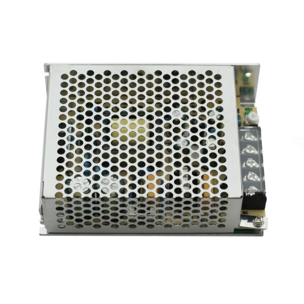 Источник питания INNOCONT. Вход: 220VAC, 0.45А, выход: 35W, 24VDC, 1.5A,-10 +50С, IP20, типы защиты: КЗ, перегрузка, перенапряжение SB-P-35-24 — изображение 5