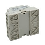 Источник питания INNOCONT. Вход: 220VAC, 0.48А, выход: 30W, 24VDC, 1.5A, -10 +50С, IP20, типы защиты: КЗ, перегрузка, перенапряжение SB-D-30-24 — изображение 5