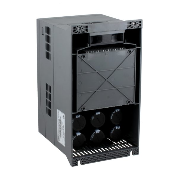 Преобразователь частоты INNOVERT PUMP IHD752P43T (7,5 кВтx380 В), выходной ток 17 А — изображение 6