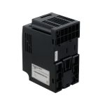Преобразователь частоты INNOVERT ISD mini plus ISD401M21E, 0,4 кВт (вх: 1ф x 220В / вых: 3ф х 220В) выходной ток 2.5 А — изображение 4