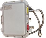 Взрывонепроницаемая оболочка CCFE-3B ИВН-ТР-1ExdIIBT5