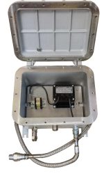 Взрывонепроницаемая оболочка CCFE-3B ИВН-ТР-1ExdIIBT5 — изображение 2