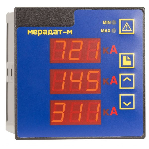 Мерадат-М3А1 — изображение 1