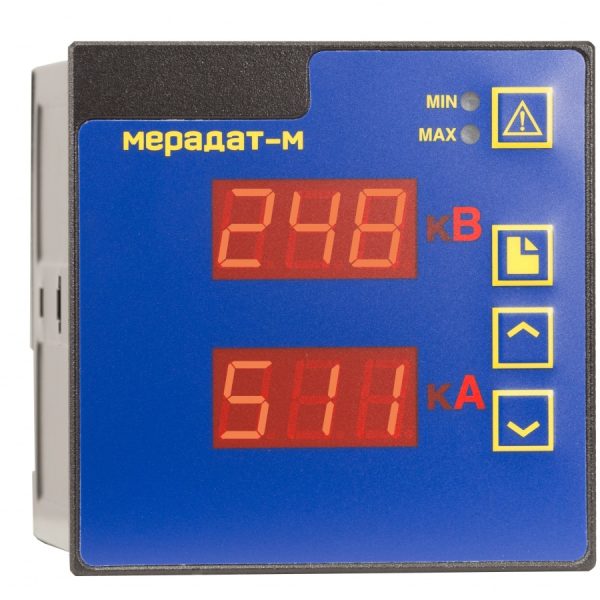 Мерадат-М1ВА1 — изображение 1
