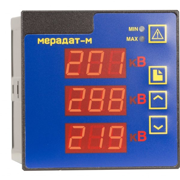 Мерадат-М3В1 — изображение 1