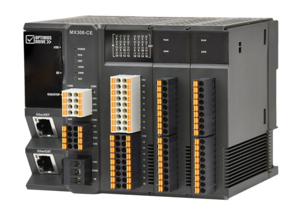 MX300 Контроллер PAC-класса Optimus Drive — изображение 1