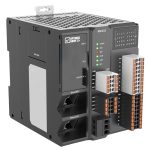 MX300 Контроллер PAC-класса Optimus Drive — изображение 4