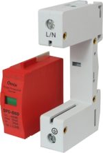 Omix-SPD-B60, Устройство защиты от импульсного перенапряжения — изображение 2