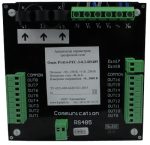 Контроллер коэффициента мощности Omix P1414-PFC-3-0.2 — изображение 2