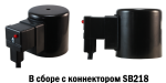 КАТУШКА SB1859 — изображение 9