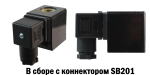 КАТУШКА SB257 — изображение 6