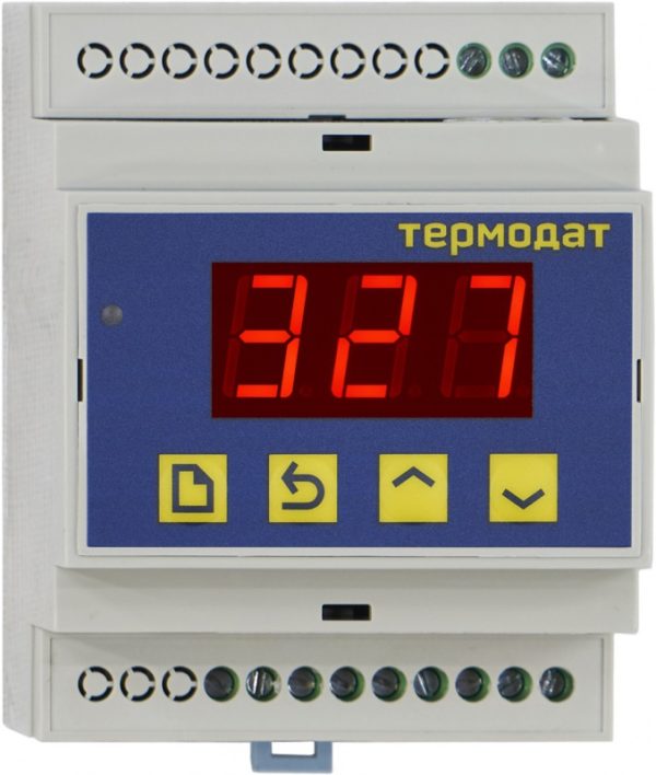 Термодат-08M3 — изображение 1