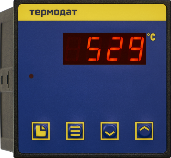 Термодат-10И6 — изображение 1