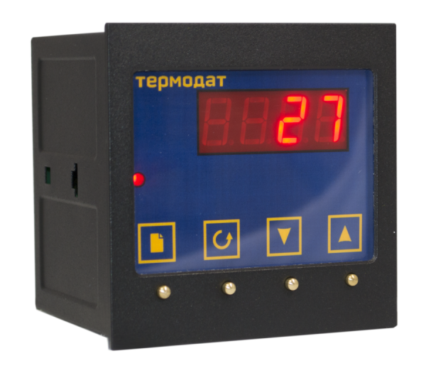 Термодат-10M3 — изображение 1
