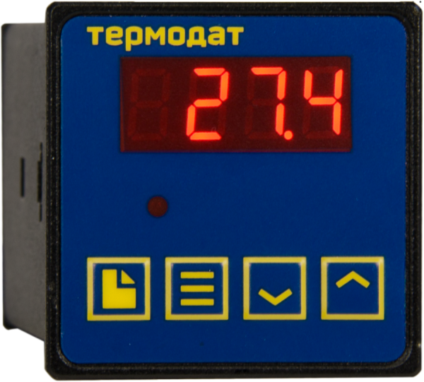Термодат-10M6-D16 — изображение 1